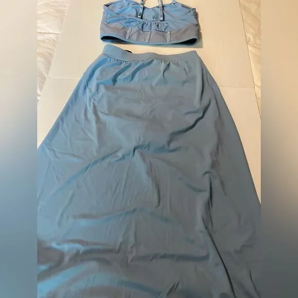 Revolution Tenth House 3 piece steel blue ETHEREAL
TH23128 TH23152 ENDURANCE MA - Picture 4 of 12